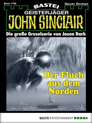 cover image of John Sinclair--Folge 1789